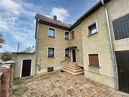 null - Einfamilienhaus in 04610 Meuselwitz mit 147m² kaufen