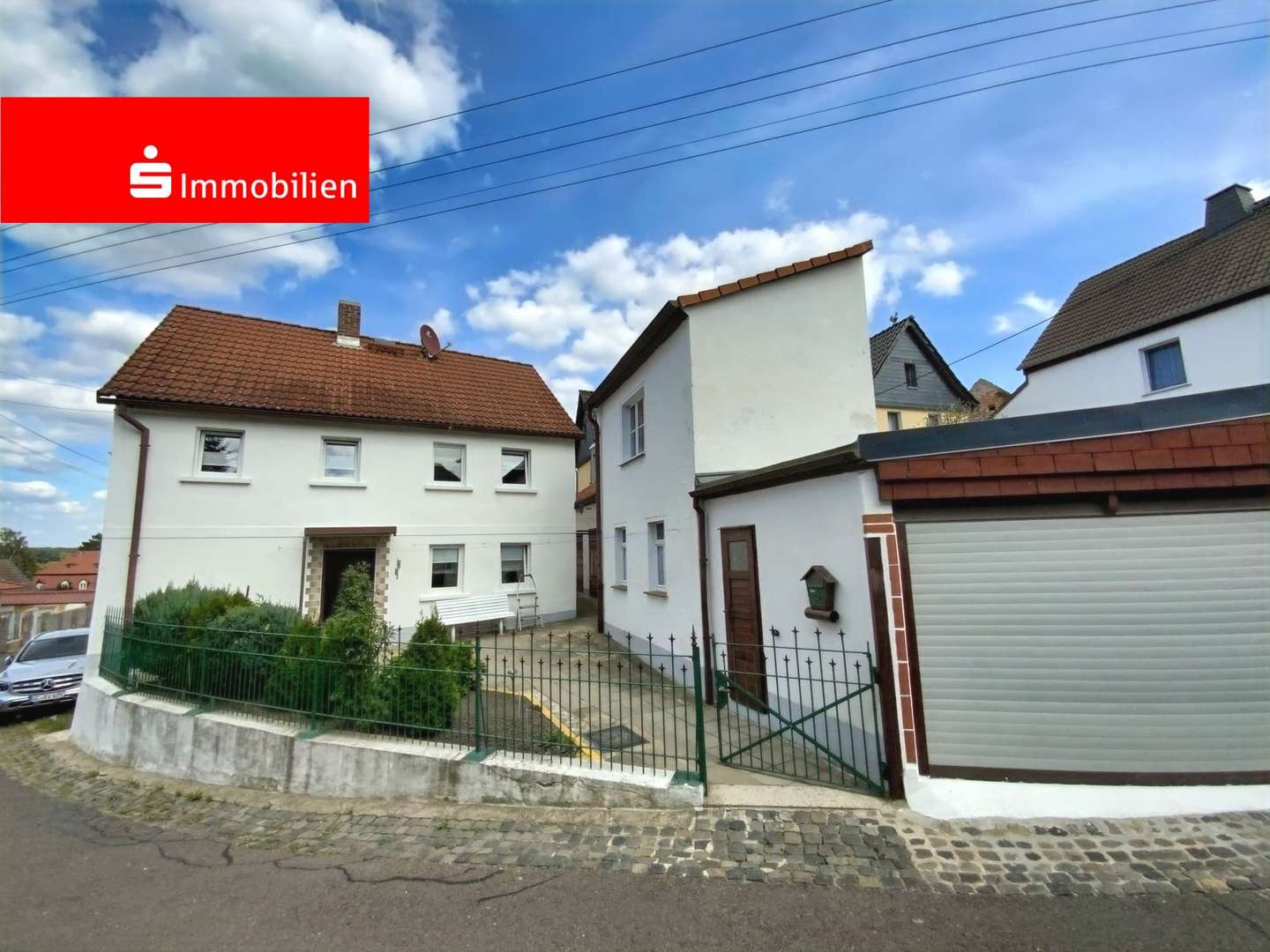 null - Einfamilienhaus in 04610 Meuselwitz mit 100m² kaufen