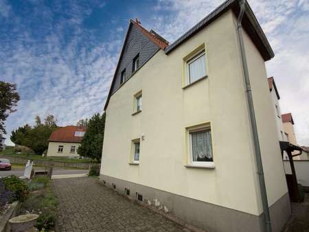 null - Zweifamilienhaus in 06729 Elsteraue mit 155m² kaufen