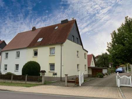 Zweifamilienhaus in 06729 Elsteraue mit 155m² kaufen