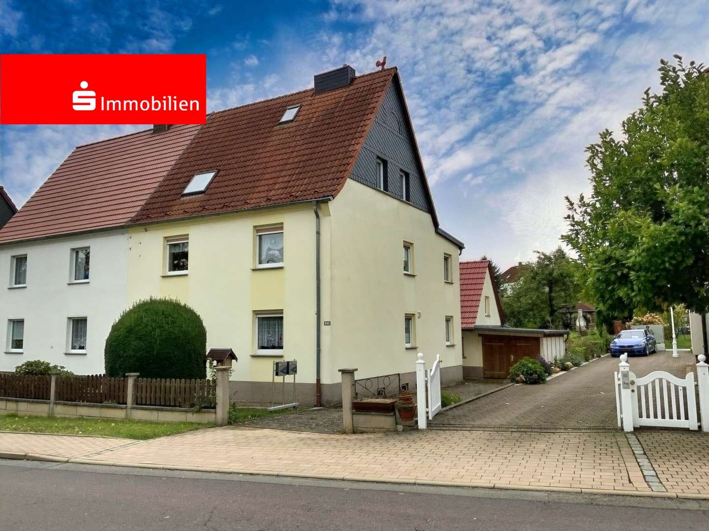 Zweifamilienhaus in 06729 Elsteraue mit 155m² kaufen