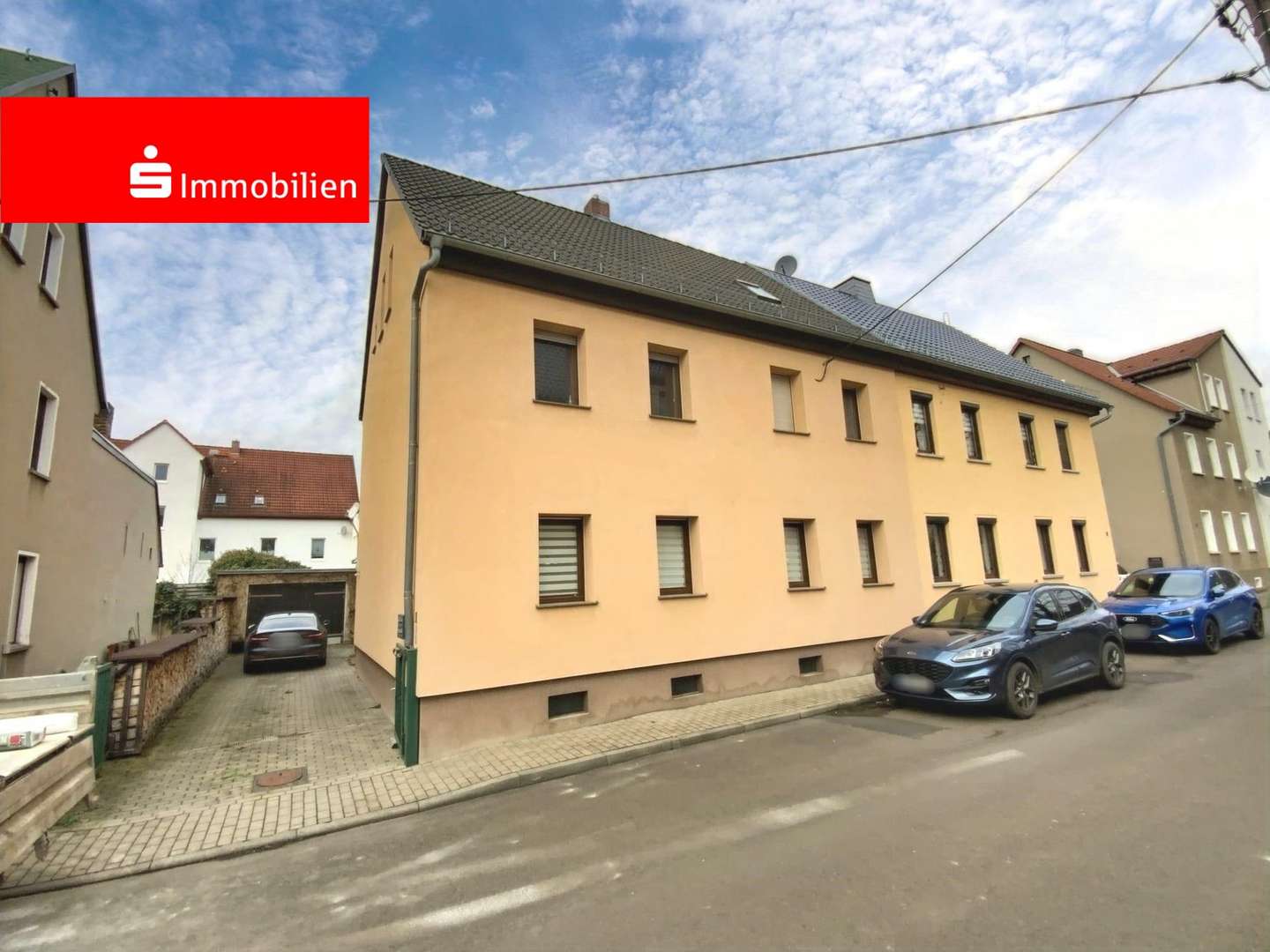 null - Einfamilienhaus in 04610 Meuselwitz mit 195m² kaufen