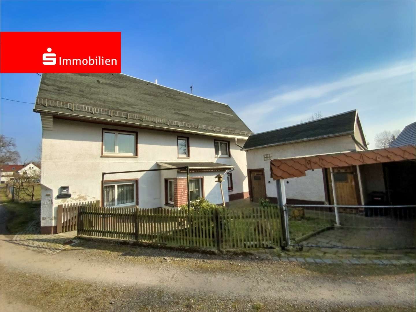 null - Einfamilienhaus in 04603 Windischleuba mit 112m² kaufen