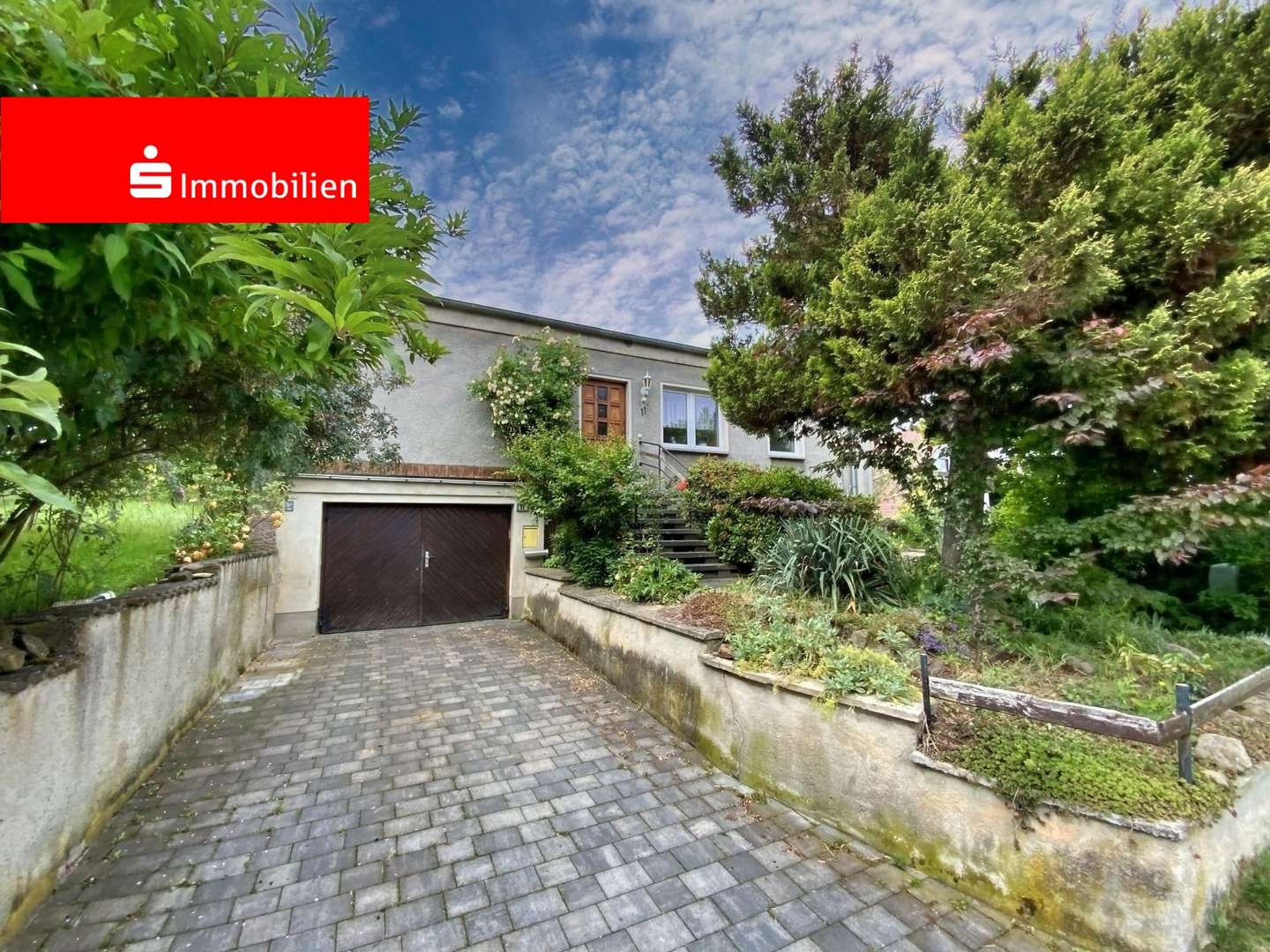 null - Bungalow in 04603 Göhren mit 88m² kaufen