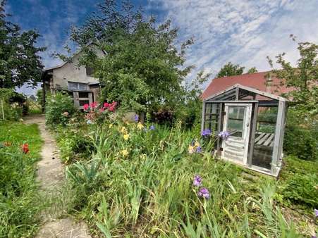 null - Bungalow in 04603 Göhren mit 88m² kaufen