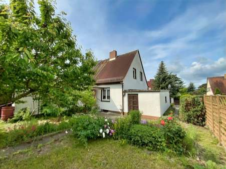Einfamilienhaus in 04600 Altenburg mit 100m² kaufen
