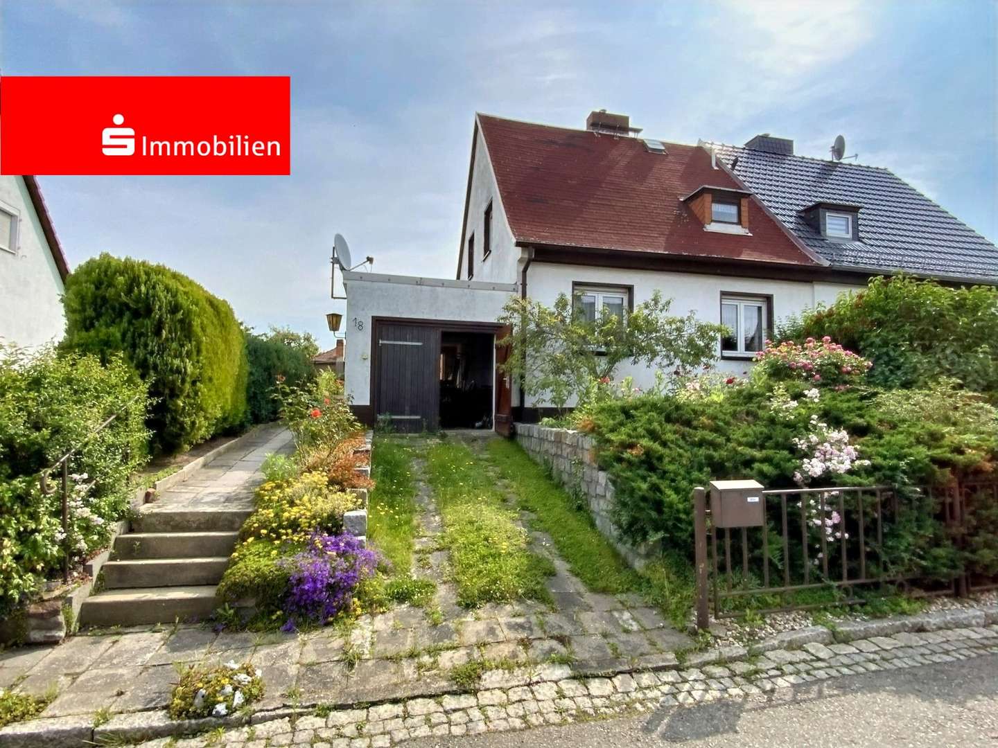 Einfamilienhaus in 04600 Altenburg mit 100m² kaufen