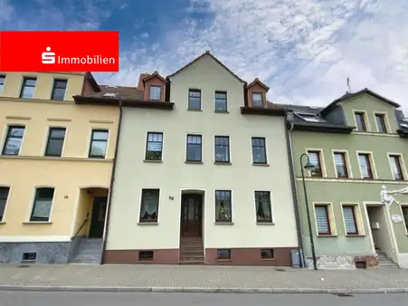 Einfamilienhaus mit großzügigem Gartenparadies