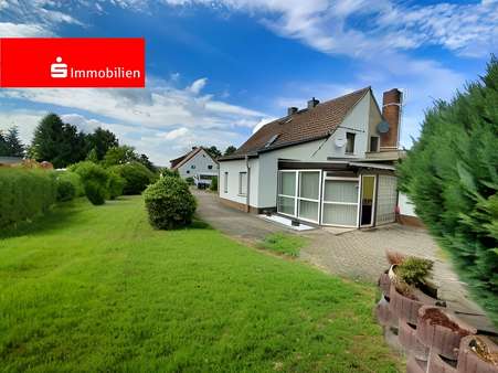 Einfamilienhaus in 04600 Altenburg mit 110m² kaufen