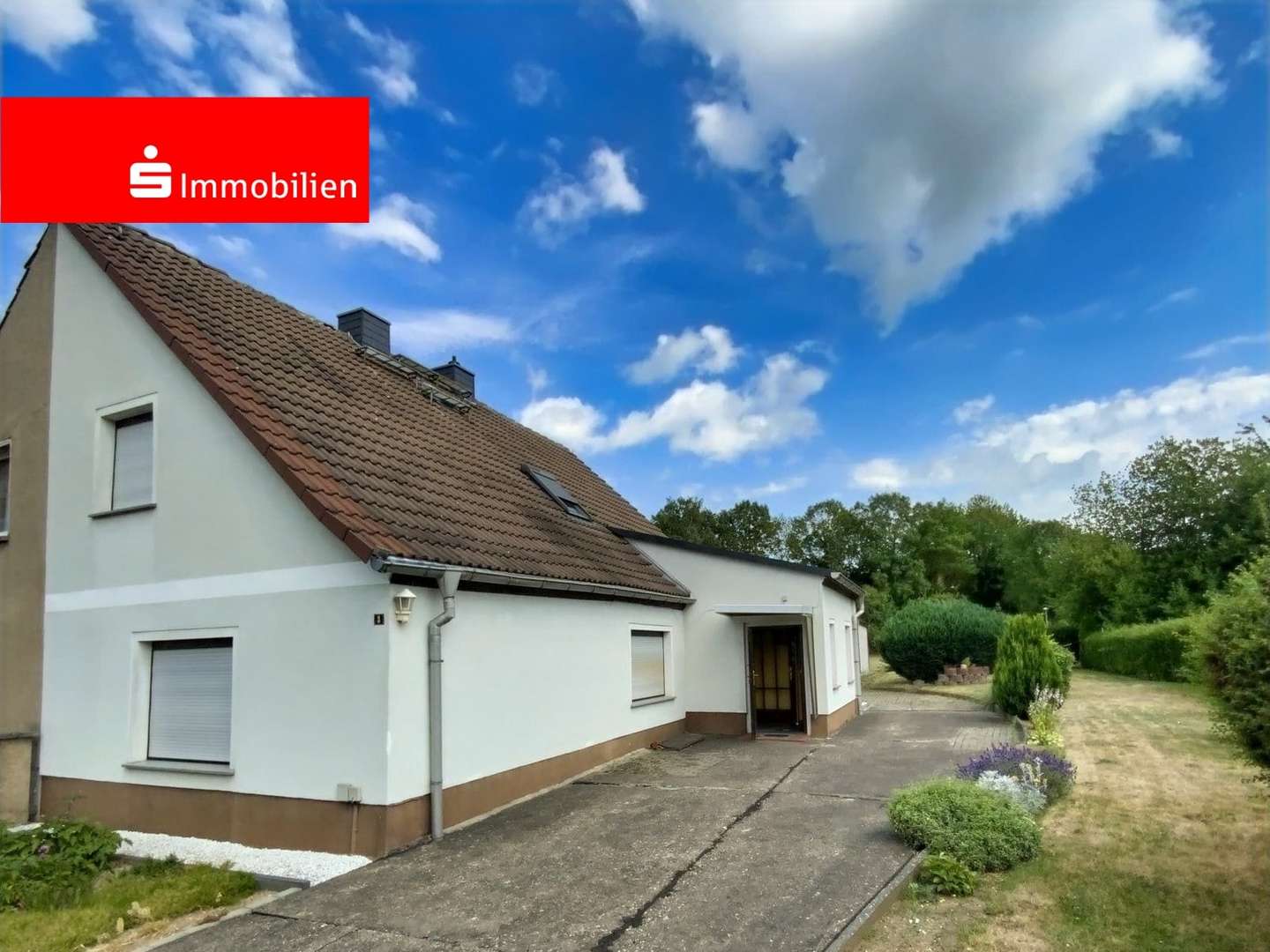 Einfamilienhaus in 04600 Altenburg mit 110m² kaufen