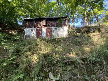 Nebengebäude - Grundstück in 07407 Rudolstadt mit 9005m² kaufen