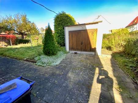 Garage - Einfamilienhaus in 07318 Saalfeld mit 90m² kaufen