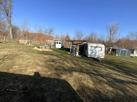 null - Grundstück in 99444 Blankenhain mit 1066m² kaufen