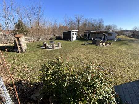 Grillplatz - Grundstück in 99444 Blankenhain mit 1066m² kaufen