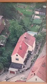Modernisierungsbedürftiges Einfamilienhaus nahe Rudolstadt! 
