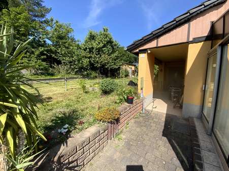 Eingang - Einfamilienhaus in 07318 Saalfeld mit 133m² kaufen
