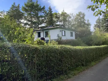 Tolle Lage, tolles Grundstück!