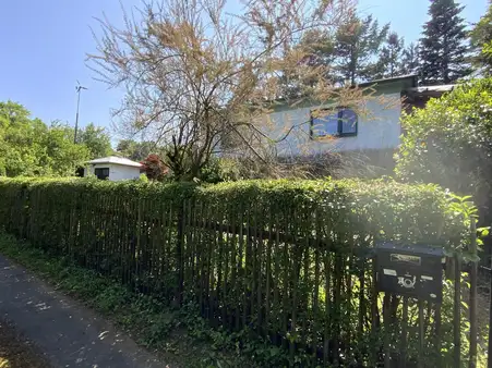 Tolle Lage, tolles Grundstück!