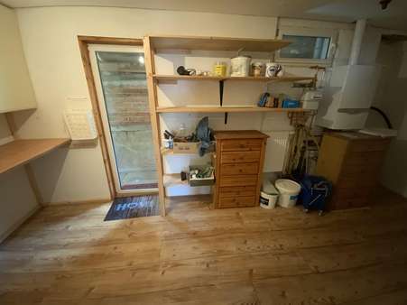 OG - Abstellraum (Heizung) - Bauernhaus in 07426 Allendorf mit 244m² kaufen