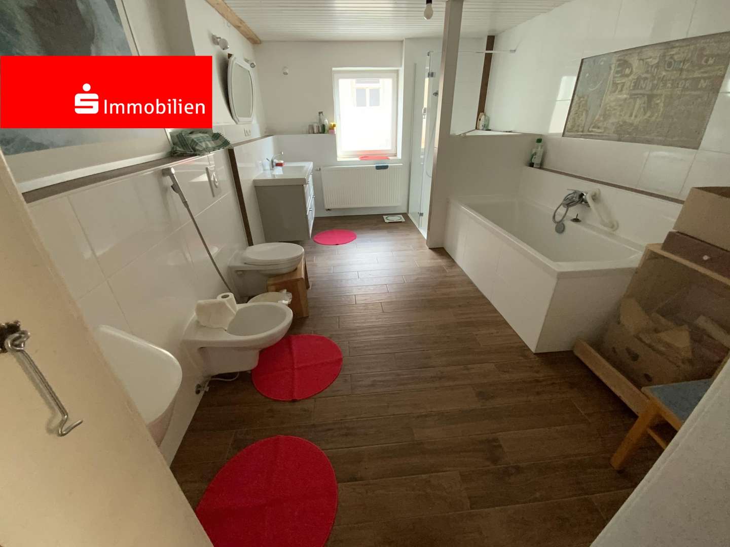 OG - Bad - Bauernhaus in 07426 Allendorf mit 244m² kaufen