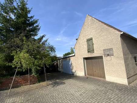 Nenegebäude Nenegebäude - Doppelhaushälfte in 07333 Unterwellenborn mit 163m² kaufen