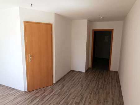 Wohnen-Schlafen - Etagenwohnung in 07927 Hirschberg mit 40m² mieten