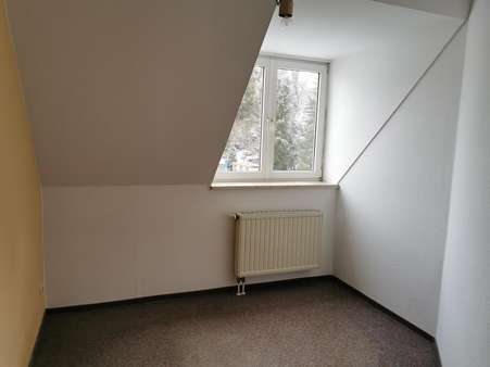 Kinderzimmer 2 - Etagenwohnung in 07343 Wurzbach mit 90m² mieten
