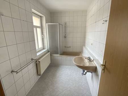 Bad - Etagenwohnung in 07368 Remptendorf mit 74m² günstig mieten