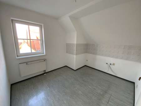 Küche - Maisonette-Wohnung in 07381 Pößneck mit 85m² mieten