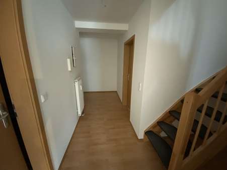 Flur Flur - Maisonette-Wohnung in 07907 Schleiz mit 68m² mieten