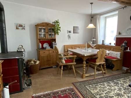 Partyraum - Einfamilienhaus in 07924 Ziegenrück mit 150m² kaufen