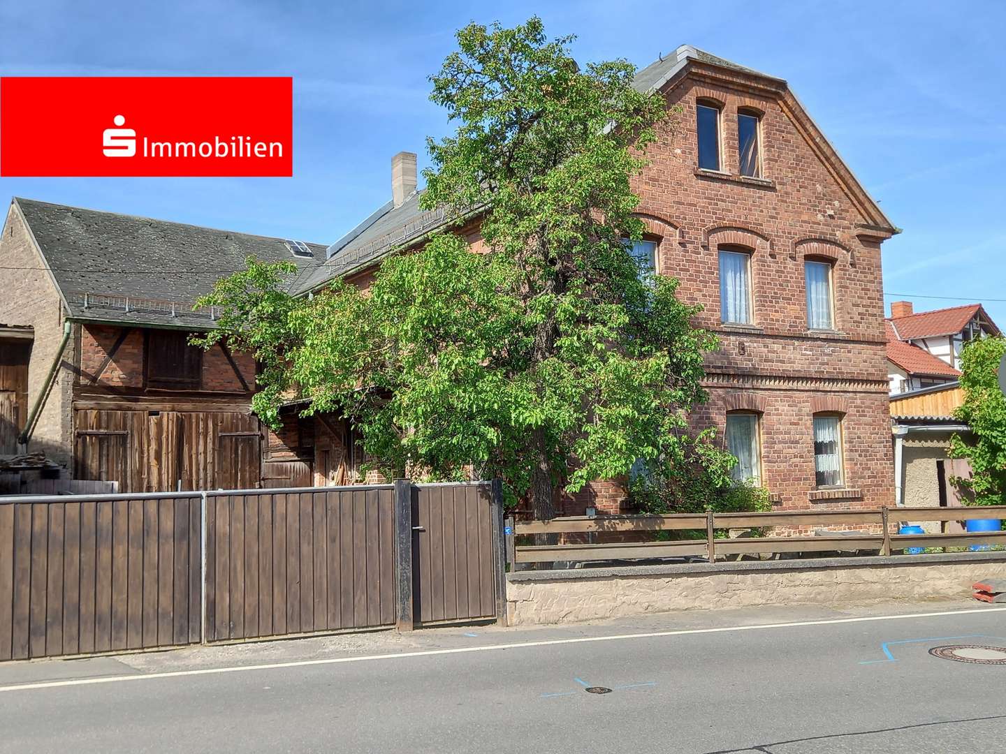 null - Einfamilienhaus in 07381 Wernburg mit 120m² kaufen