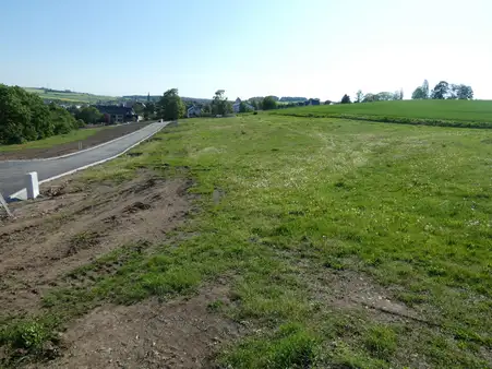Attraktive Baugrundstücke in Schleizer Toplage zu verkaufen!