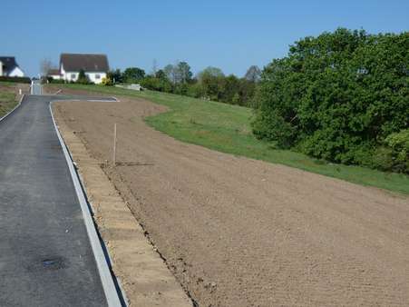 Auenblick - Baugrundstücke in Toplage 9 -15, 17, 21 und 27 - Grundstück in 07907 Schleiz mit 27231m² kaufen