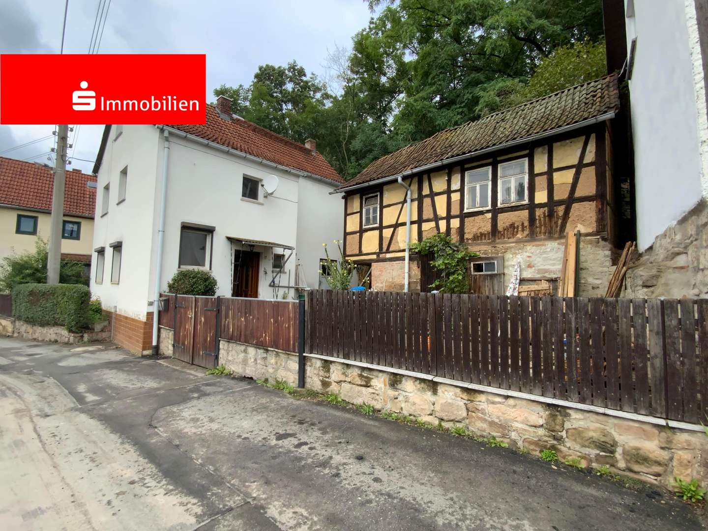 null - Einfamilienhaus in 07381 Langenorla mit 100m² kaufen