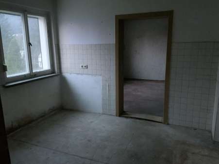 Küche - Einfamilienhaus in 07381 Langenorla mit 100m² kaufen