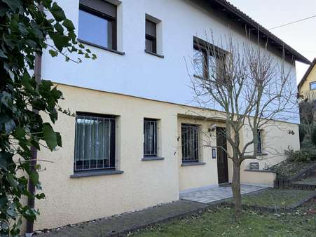 Eingangsbereich - Einfamilienhaus in 07381 Wernburg mit 160m² kaufen