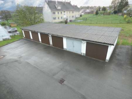 Garagen - Etagenwohnung in 07922 Tanna mit 58m² kaufen