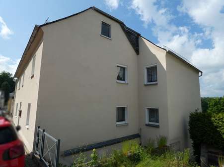 Ansicht Nord - Einfamilienhaus in 07927 Hirschberg mit 195m² kaufen