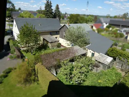 Ländliches Anwesen sucht kreative Handwerkerhände! Einfamilienhaus in Langenbach! 