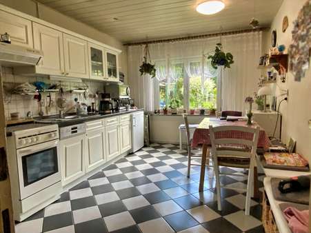 Küche Küche - Einfamilienhaus in 07381 Langenorla mit 115m² kaufen