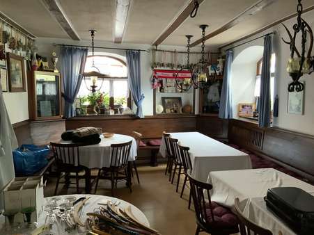 Gaststube 1 - Einfamilienhaus in 07389 Ranis mit 100m² kaufen