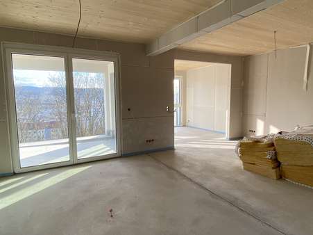 gestalten Sie die Räume nach Ihren Vorstellungen - Dachgeschosswohnung in 07743 Jena mit 135m² kaufen