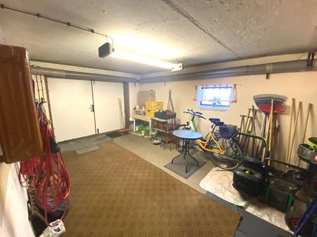 Kellergeschoss: Garage - Bungalow in 07613 Hartmannsdorf mit 92m² kaufen