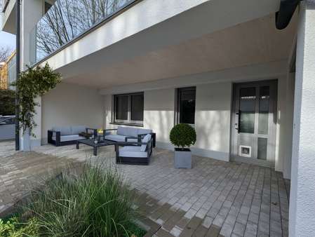 Außenansicht - Souterrain-Wohnung in 07743 Jena mit 93m² kaufen