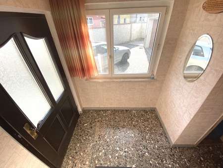Erdgeschoss: Vorflur - Einfamilienhaus in 07646 Bobeck mit 90m² kaufen
