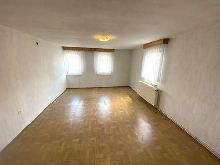 Obergeschoss: Schlafzimmer zur Straßenseite - Einfamilienhaus in 07646 Bobeck mit 90m² kaufen
