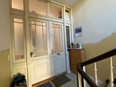 Wohnungseingangstür - Etagenwohnung in 07743 Jena mit 95m² kaufen