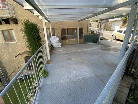 Carport - Einfamilienhaus in 07743 Jena mit 165m² kaufen