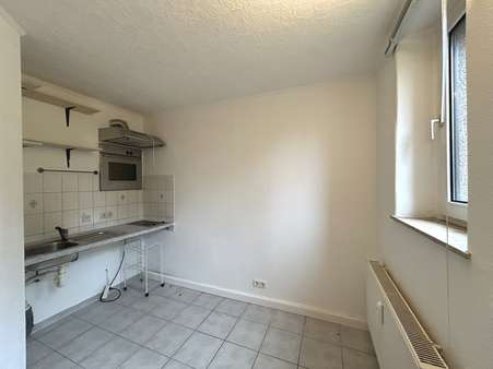 Küche - Souterrain-Wohnung in 07745 Jena mit 33m² kaufen